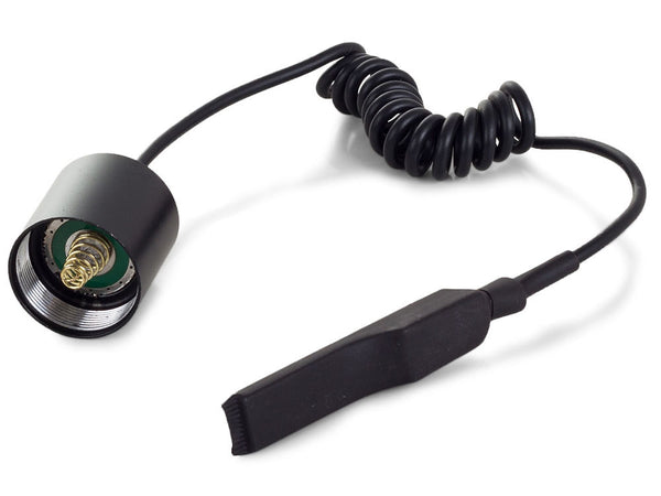 LED Military Tactical Flashlight for Weapon