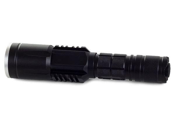 LED Military Tactical Flashlight for Weapon