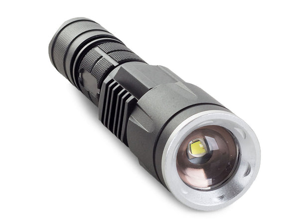 LED Military Tactical Flashlight for Weapon