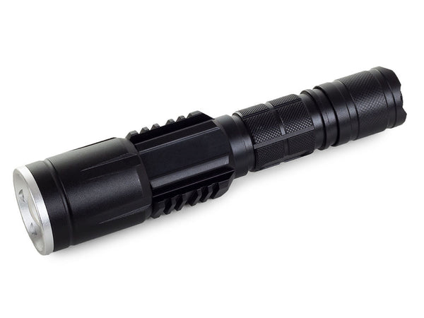 LED Military Tactical Flashlight for Weapon