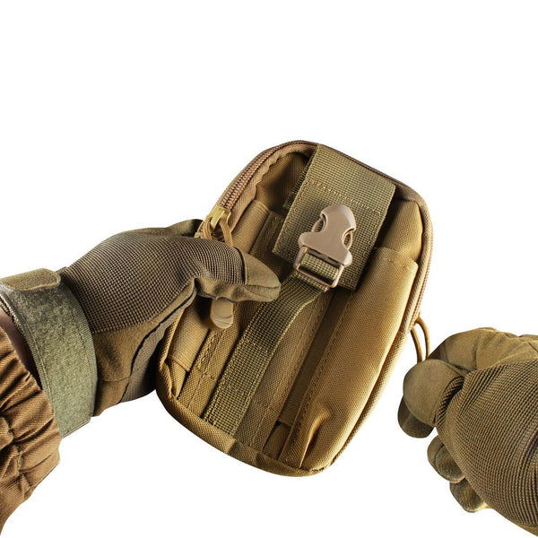 Louis Vuitton Bag Bolso Riñonera Amazon Military Bags Tito's Shop