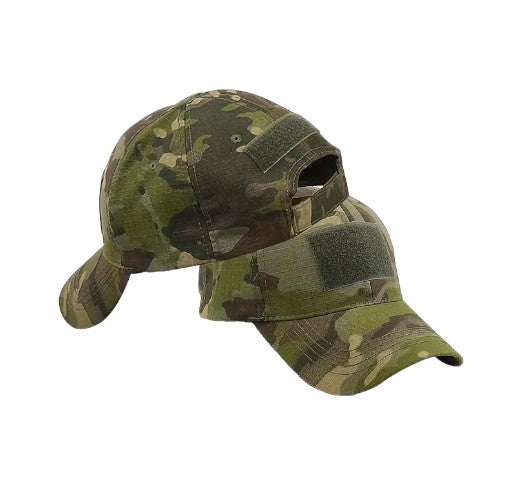 Tactical Military Cap Various Colors – Tito'Shop