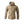 Chaqueta Táctica Militar Impermeable Caqui Steel Mule