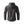 Chaqueta Táctica Militar Impermeable Gris Steel Mule