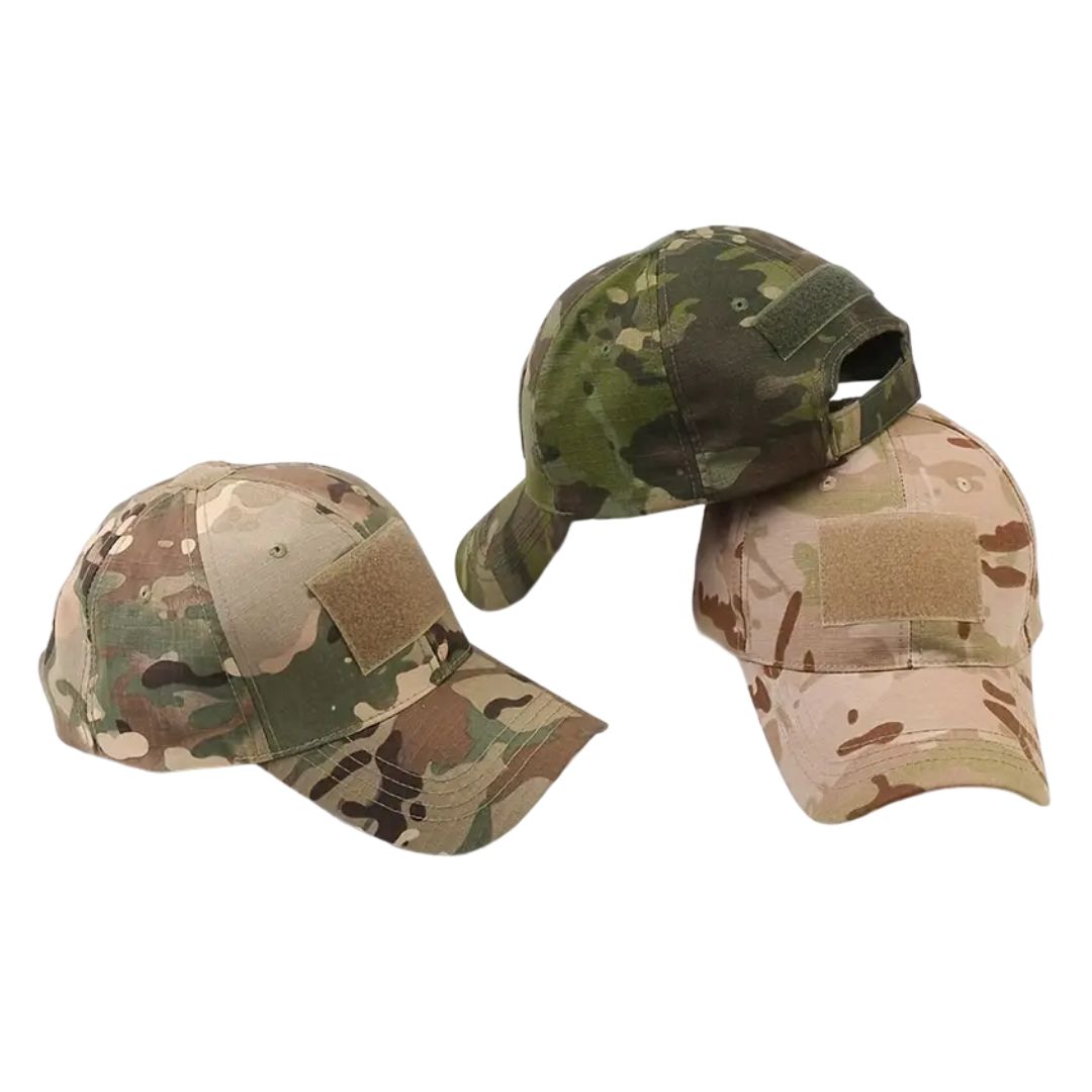 Tactical Military Cap Various Colors – Tito'Shop