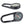 Compass Metal Carabiner