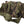 Mochila Táctica Militar De Supervivencia 48.5L Digital Green Camo