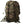 Mochila Táctica Militar De Supervivencia 48.5L Digital Green Camo