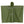 Chubasquero Verde Militar