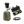 Kit Apagón de Emergencia 360 | Pouch Militar + 2 Linternas